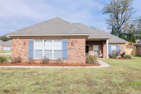 1016 Pebble Creek Drive, Oxford, MS 38655