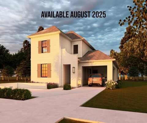 1219 Ivy Road, Oxford, MS 38655