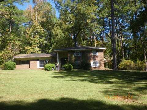 118 Rochelle Dr, Calhoun City, MS 38916