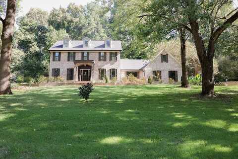 1034 Serenity Lane, New Albany, MS 38652