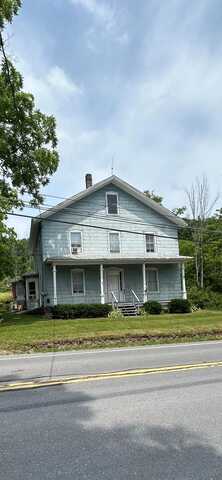 5209 Rt 220, New Albany, PA 18833