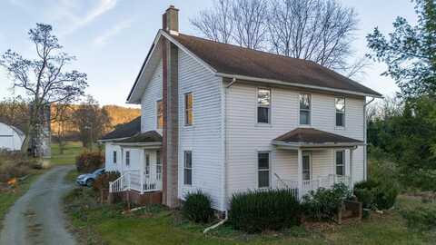 7450 Sheshequin Road, Athens, PA 18810