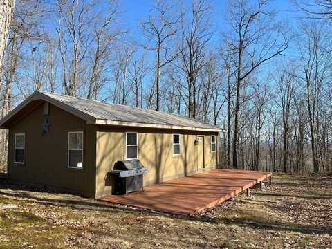 917 Mount Tom Lane, Wellsboro, PA 16901