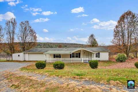 1732 Buckwheat Hollow Road, Lawrenceville, PA 16929