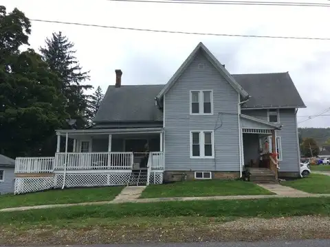 501 North Main Street, Port Allegany, PA 16743