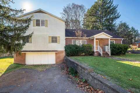 1053 Takoma Street, Morgantown, WV 26505