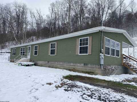 63 Diamond Drive, Buckhannon, WV 26201