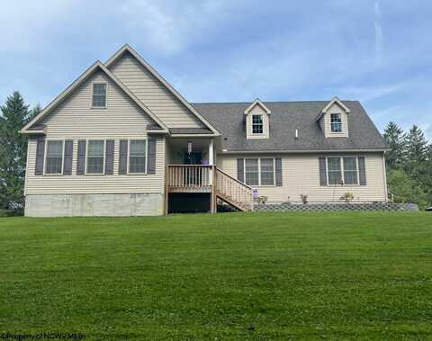 601 Shillingburg Road, Aurora, WV 26705