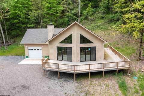 345 Whitewater Parkway, Bruceton Mills, WV 26525