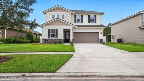 1120 PERSIMMON Drive, Middleburg, FL 32068