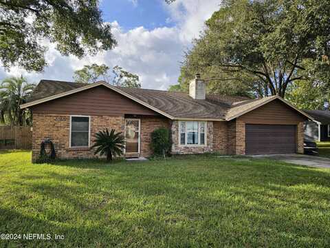 7580 SHINDLER Drive, Jacksonville, FL 32222