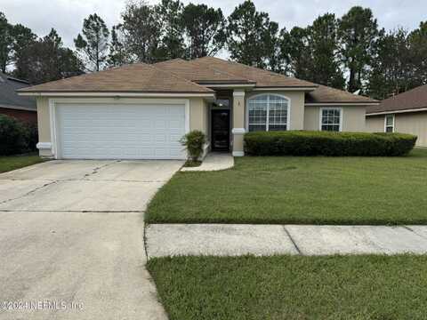 31175 GRASSY PARKE Drive, Fernandina Beach, FL 32034