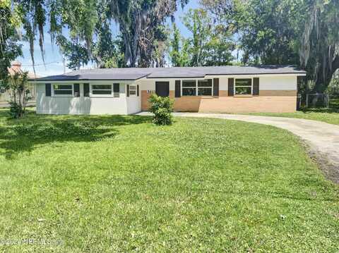 1561 MAR VIC Lane, Jacksonville, FL 32218