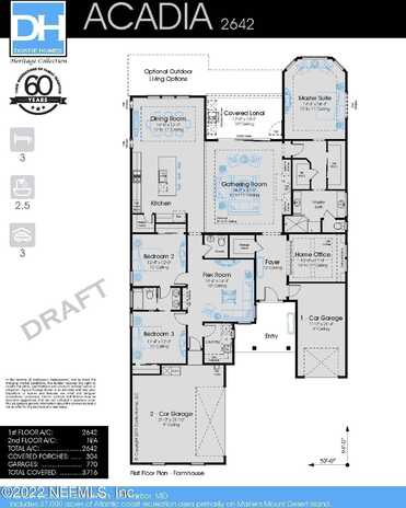 256 ILLUMINATION Drive, Ponte Vedra, FL 32081
