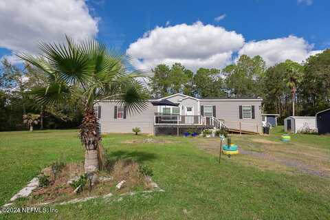 100 CAMP Road, Palatka, FL 32177