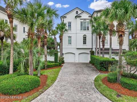 8160 RESIDENCE Court, Fernandina Beach, FL 32034