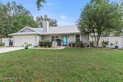 96038 MAPLE Court, Fernandina Beach, FL 32034