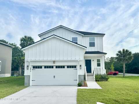 4672 RIBAULT PARK Street, Jacksonville, FL 32233