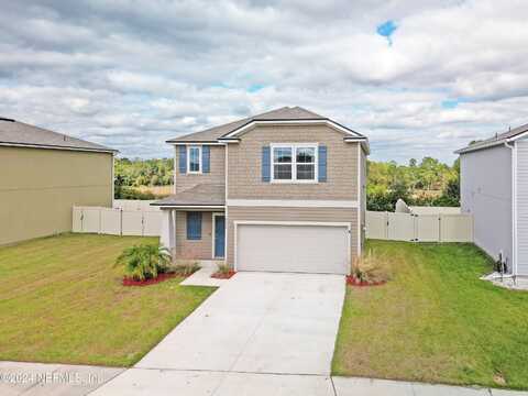 3552 LAWTON Place, Green Cove Springs, FL 32043