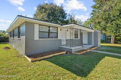 1702 W 5TH Street, Jacksonville, FL 32209