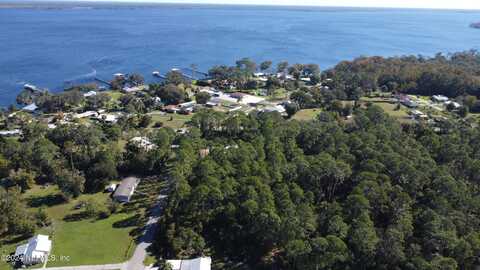 0 PARADISE SHORES RD Road, Crescent City, FL 32112