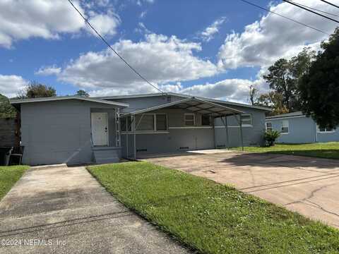 2431 EMILY Drive, Jacksonville, FL 32216