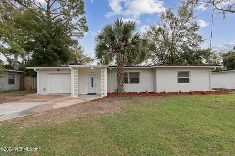 843 MIKAEL Avenue, Jacksonville, FL 32205