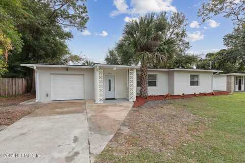 843 MIKAEL Avenue, Jacksonville, FL 32205