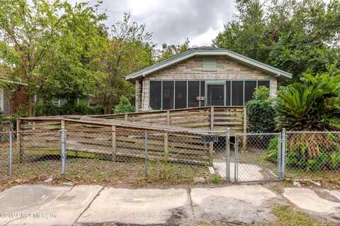 524 W 28TH Street, Jacksonville, FL 32206