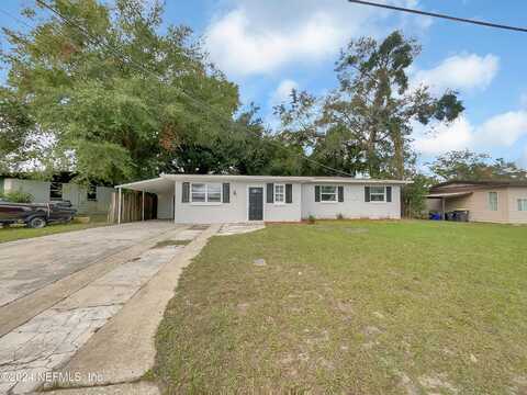 4120 ANGOL Place, Jacksonville, FL 32210