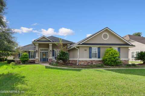 3399 OLYMPIC Drive, Green Cove Springs, FL 32043