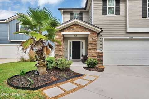 11303 JOHN RUTLEDGE Place, Jacksonville, FL 32221