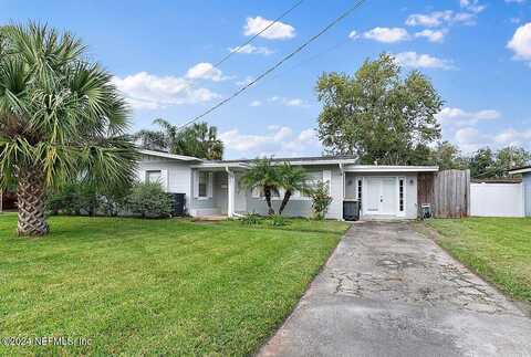 5435 WYNNWOOD Drive, Jacksonville, FL 32207