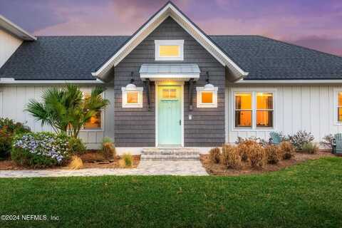 80 FERROL Road, Saint Augustine, FL 32084