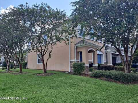 603 CRYSTAL Way, Orange Park, FL 32065