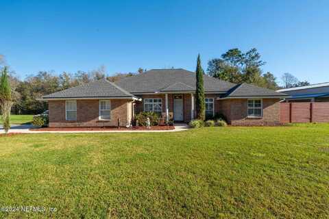 44017 GREEN MEADOWS Lane, Callahan, FL 32011