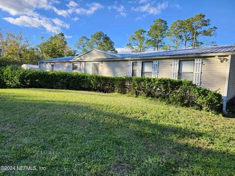 108 PINE CONE Drive, Georgetown, FL 32139