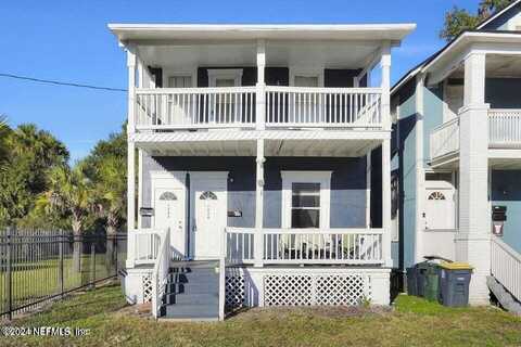 1222 CLARK Street, Jacksonville, FL 32206