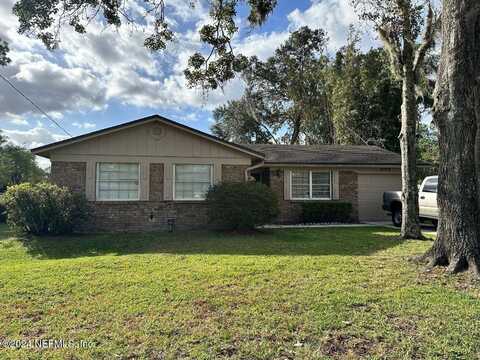 3054 RICKY Drive, Jacksonville, FL 32223