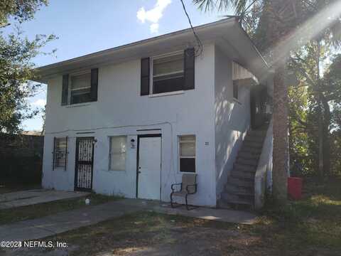 18 W 43RD Street, Jacksonville, FL 32208