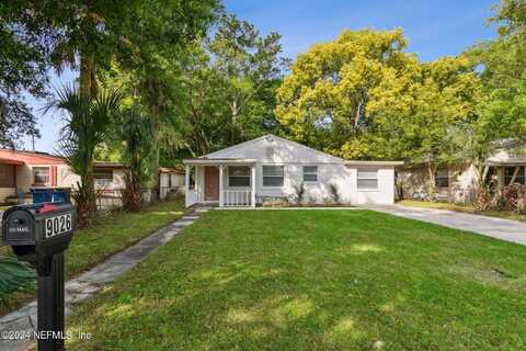 9026 6TH Avenue, Jacksonville, FL 32208