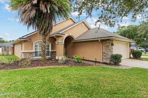 931 THOROUGHBRED Drive, Orange Park, FL 32065