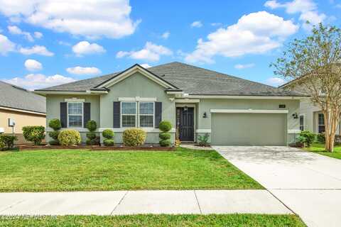 3359 SPRING VALLEY Court, Green Cove Springs, FL 32043