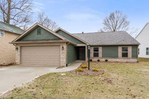 305 E Toledo Street, Fremont, IN 46737