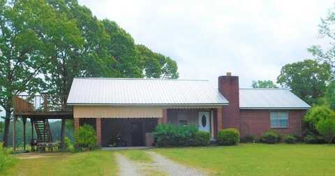 22856 Hwy 25 N, Golden, MS 38847