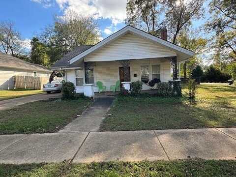 203 E Wiygul St., Fulton, MS 38843