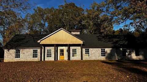 4900 Friendship Road, Pontotoc, MS 38863