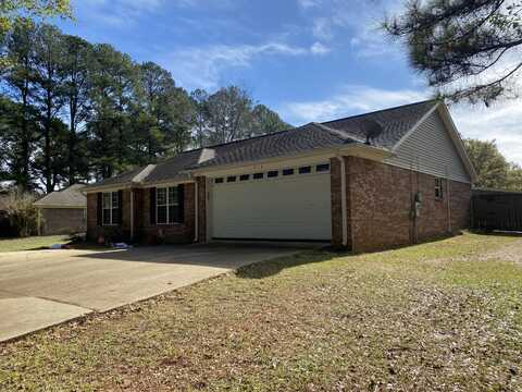 714 West Shady Lane, New Albany, MS 38652