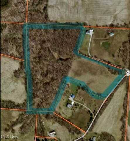 Vl Township Road 64, Glenford, OH 43739