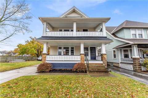 1388 Lakewood Avenue, Lakewood, OH 44107